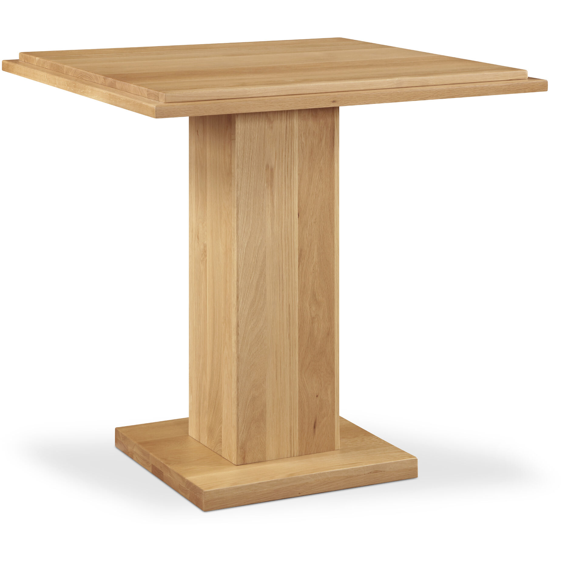 May Natural Counter Table